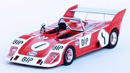 Immagine di LOLA T292 N.1 1st VILA DO CONDE 1973 CARLOS GASPAR 1:43