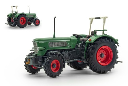 Immagine di FENDT FAVORIT 3 4WD + ROLLBAR 1:32