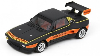 Immagine di FIAT X1/9 Icsunonove SALON DE PARIS 1975 1:43