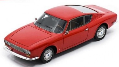 Immagine di FORD OSI 20 M TS 1968 RED 1:43