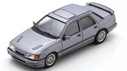Immagine di FORD SIERRA COSWORTH SAPHIRE 4WD 1990 MET.BLUE (PRO.R43) 1:43