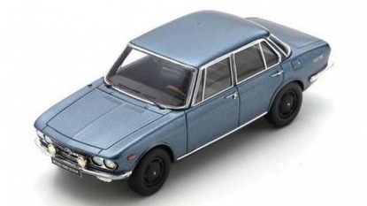 Immagine di MAZDA 1500 SEDAN 1966-72 MET.BLUE (PRO.R43) 1:43