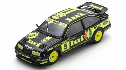 Immagine di FORD Sierra RS500 Cosworth N°5 DTM 1988 Manuel Reuter (500ex.) 1:43