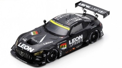 Immagine di LEON PYRAMID AMG N.65 SUPER GT300 2024 GAMOU-SHINOHARA 1:43
