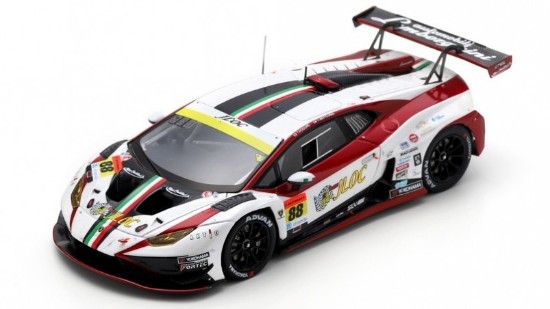 Immagine di JLOC LAMBORGHINI GT3 N.88 SUPER GT300 2024 KOGURE-MOTOJIMA 1:43