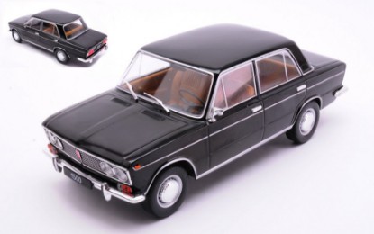 Immagine di LADA 1500 1977 BLACK 1:24