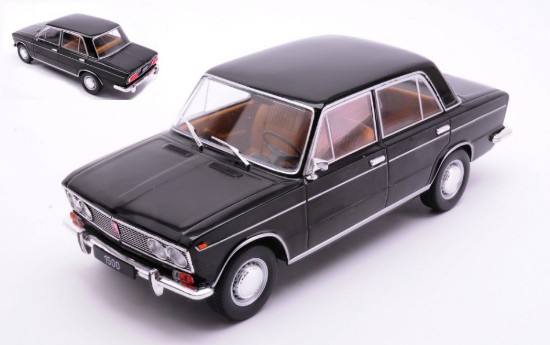 Immagine di LADA 1500 1977 BLACK 1:24