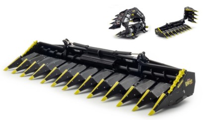 Immagine di OLIMAC DRAGO GT TESTATA MAIS SPANNOCCHIATRICE-TRINCIATRICE 1:32