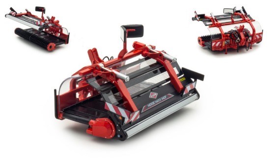 Immagine di KUHN MERGE-MAXX 440 F ANDANATORE A TAPPETO FRONTALE 1:32