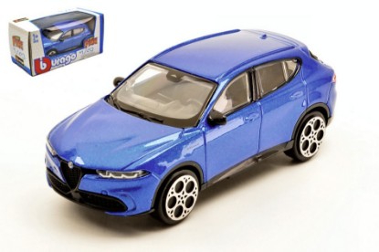Immagine di ALFA ROMEO TONALE BLUE 1:43