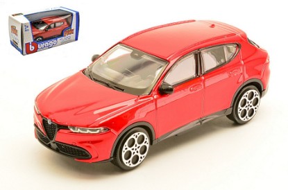 Immagine di ALFA ROMEO TONALE RED 1:43