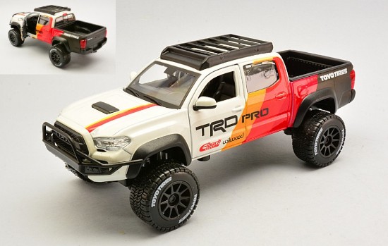 Immagine di TOYOTA TACOMA TRD PRO 2023 1:27
