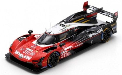 Immagine di CADILLAC N.311 24 H LE MANS 2024 DERANI-AITKEN-DRUGOVICH 1:43
