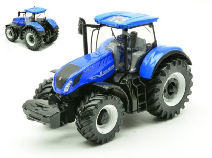 Immagine di NEW HOLLAND T7.315 HD cm 10