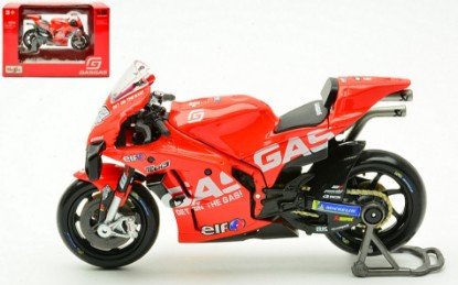 Immagine di KTM GASGAS RC16 N.44 2023 POL ESPARGARO 1:18