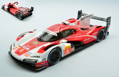 Immagine di PORSCHE PENSKE 963 N.6 2024 1:24