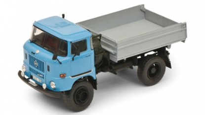 Immagine di IFA W50 SHA DUMP TRUCK SMALL 1:32 DIECAST
