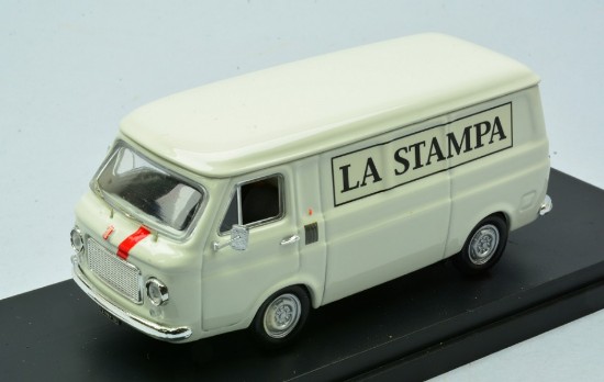 Immagine di FIAT 238 LA STAMPA 1:43