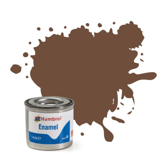 Immagine di No.98 CHOCOLATE MATT Pz.6