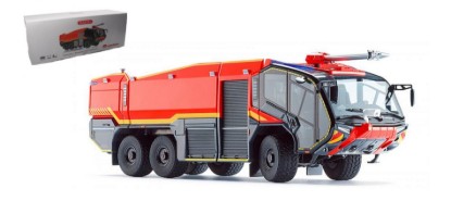 Immagine di FIRE BRIGADE ROSENBAUER FLF PANTHER 6x6 1:43