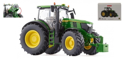 Immagine di JOHN DEERE 6R 250 1:32