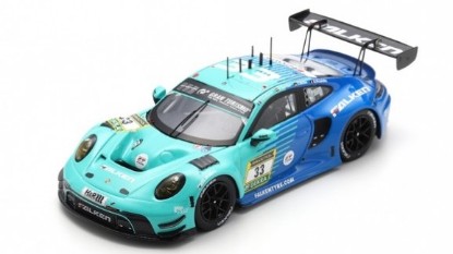 Immagine di PORSCHE 911 GT3 R N.33 24 H NURBURGRING 2024 ANDLAUER-BACHLER-MULLER-PIC
