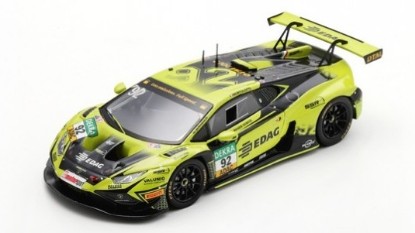 Immagine di LAMBORGHINI HURACAN GT3 N.92 DTM 2023 MIRKO BORTOLOTTI 1:43