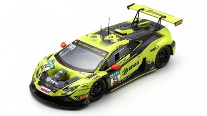 Immagine di LAMBORGHINI HURACAN GT3 N.94 DTM 2023 FRANK PERERA 1:43