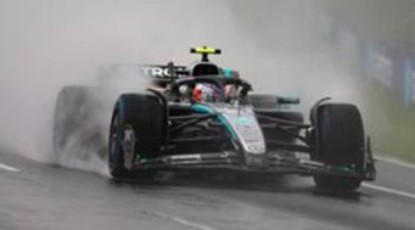 Immagine di MERCEDES W16 N.12 TBC GP 2025 KIMI ANTONELLI 1:43