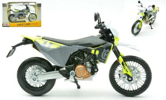 Immagine di HUSQVARNA 701 SUPERMOTO 2023 1:12