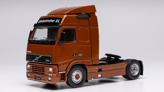 Immagine di VOLVO FH12 1994 COPPER 1:43