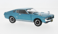 Immagine di TOYOTA CELICA LB 2000 GT 1973 TURQUOISE 1:24