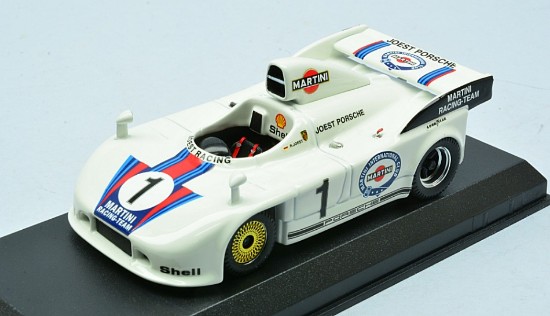 Immagine di PORSCHE 908/4 PRESENTATION 1978 N.1 MARTINI 1:43
