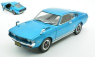 Immagine di TOYOTA CELICA LB 2000 GT 1973 TURQUOISE 1:24