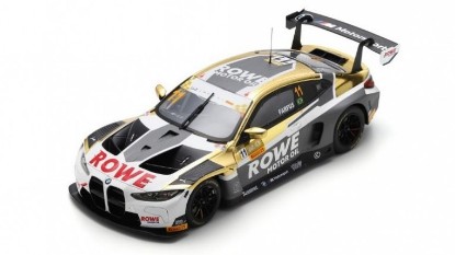 Immagine di BMW M4 GT3 N.11 3rd FIA GT CUP MACAU 2023 AUGUSTO FARFUS 1:18