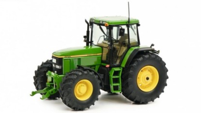 Immagine di JOHN DEERE 7700 DIECAST 1:32