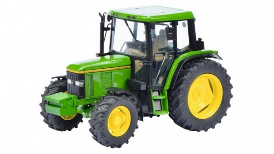 Immagine di JOHN DEERE 6100 DIECAST 1:32