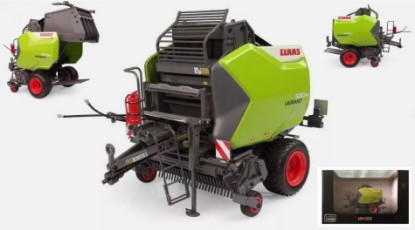 Immagine di ROTOIMBALLATRICE CLAAS VARIANT 580RF 1:32