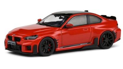Immagine di BMW 2-SERIES M2 COMPETITION (G87) 2023 TORONTO RED 1:43