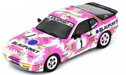 Immagine di PORSCHE 944 TURBO CUP N.1 1987 1:43