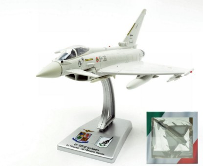 Immagine di EF-2000 TYPHOON 51° STORMO 1:100