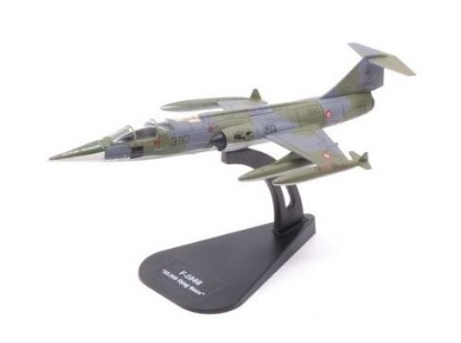 Immagine di F104G "50000 FLYING HOURS" 1:100