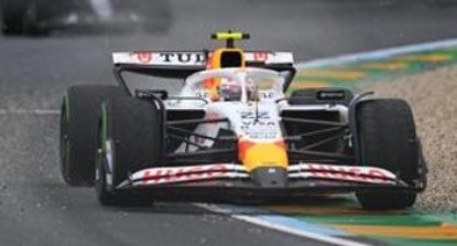 Immagine di RACING BULLS VCARB 02 N.22 12th AUSTRALIAN GP 2025 Y.TSUNODA 1:64
