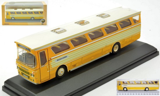 Immagine di ALEXANDER M TYPE ALEXANDER NORTHERN 1:76