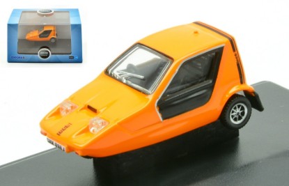 Immagine di BOND BUG ORANGE 1:76