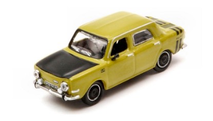 Immagine di SIMCA 1000 RALLYE 2 1974 ACID GREEN 1:87