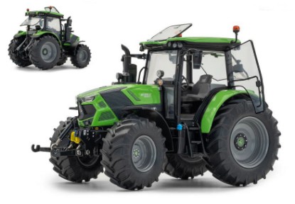 Immagine di TRATTORE DEUTZ-FAHR 6135C RV shift 1:32
