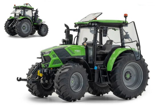 Immagine di TRATTORE DEUTZ-FAHR 6135C RV shift 1:32