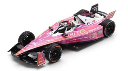 Immagine di PORSCHE 99X ELECTRIC N.94 TOKYO E-PRIX 2024 PASCAL WEHRLEIN 1:43