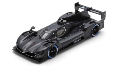 Immagine di BMW LMDH CARBON 1:43